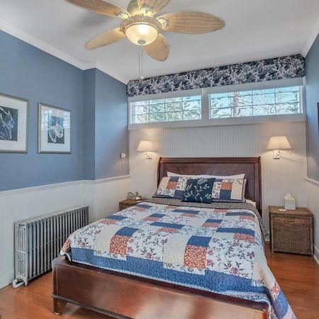 Solomons Victorian Inn מראה חיצוני תמונה